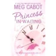 Princess in Waiting