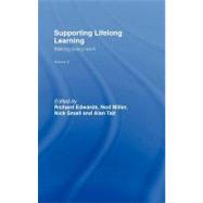Supporting Lifelong Learning: Volume Iii: Making Policy Work