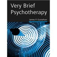 Very Brief Psychotherapy