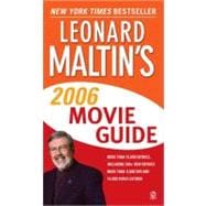 Leonard Maltin's Movie Guide 2006