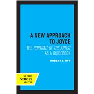 A New Approach to Joyce