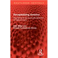 Recapitalizing America