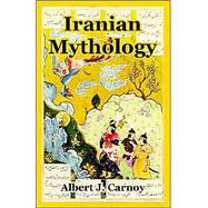 Iranian Mythology