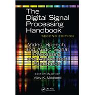 Video, Speech, and Audio Signal Processing and Associated Standards