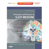 Principles and Practice of Sleep Medicine