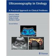 Ultrasonography in Urology