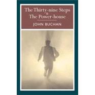The 39 Steps & the Powerhouse