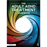 The Adult ADHD Treatment Handbook,9781911186090