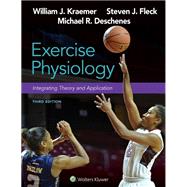 Exercise Physiology: Integrating Theory and Application