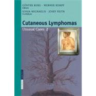 Cutaneous Lymphomas: Unusual Cases 2