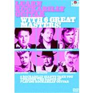 Learn Rockabilly Guitar with 6 Great Masters