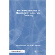 Your Essential Guide to Quantitative Hedge Fund Investing