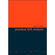 Practical Gis Analysis
