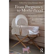 From Pregnancy to Motherhood: Psychoanalytic aspects of the beginning of the mother-child relationship