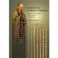 The Dynamics of Masters Literature