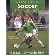 Coaching Soccer Successfully - 2nd Edition