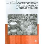 Communication for Development and Social Change