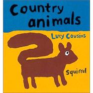 Country Animals