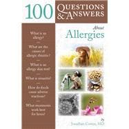100 Questions  &  Answers About Allergies