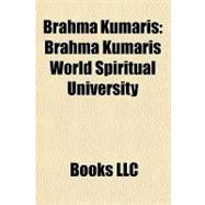 Brahma Kumaris