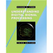 Understanding Digital Signal Processing