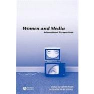Women and Media International Perspectives