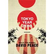 Tokyo Year Zero