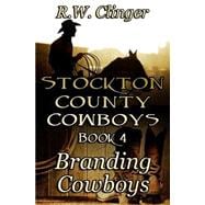 Branding Cowboys