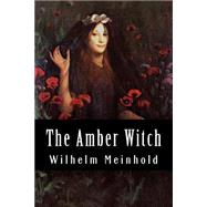 The Amber Witch