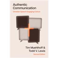 Authentic Communication