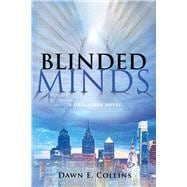 Blinded Minds A Dreamseer Novel