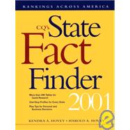 Cq's State Fact Finder 2001