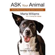 Ask Your Animal Resolving Animal Behavioral Issues through Intuitive Communication