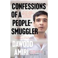 Confessions of a People-smuggler