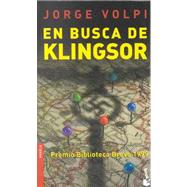 En Busca De Klingsor