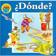Donde/ Where: Mil Preguntas/ a Thousand Questions