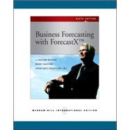 Business Forecasting (Int'l Ed)