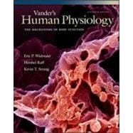 Vander's Human Physiology: The Mechanisms of Body Function with ARIS