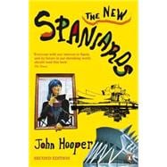 The New Spaniards Second Edition