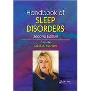 Handbook of Sleep Disorders