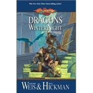 Dragons of Winter Night The Dragonlance Chronicles