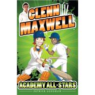 Glenn Maxwell 2