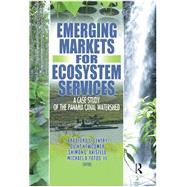 Emerging Markets for Ecosystem Services