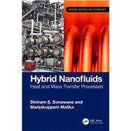 Hybrid Nanofluids