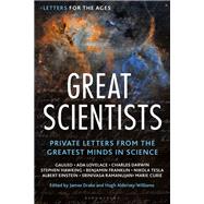 Letters for the Ages Great Scientists
