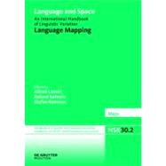 Language and Space