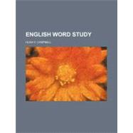 English Word Study
