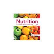 Bundle: Nutrition: Concepts and Controversies, Loose-leaf Version, 16th + MindTap for Sizer /Whitney's Nutrition: A Functional Approach, 1 term Printed Access Card