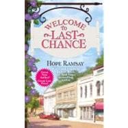 Welcome to Last Chance