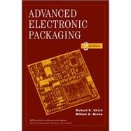 Advanced Electronic Packaging